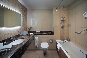 Carlton Hotel Dublin Airport Hotel