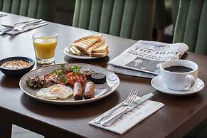 Carlton Hotel Dublin Airport Hotel
