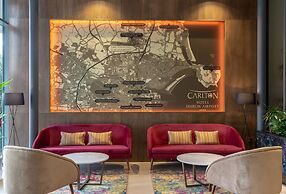 Carlton Hotel Dublin Airport Hotel