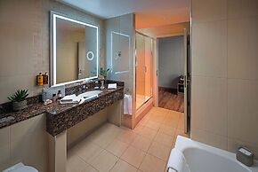 Carlton Hotel Dublin Airport Hotel