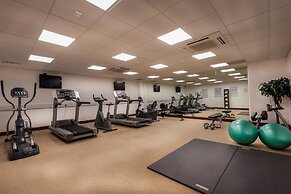 Carlton Hotel Dublin Airport Hotel