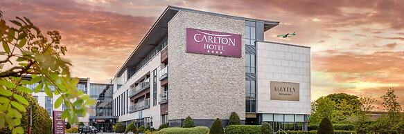 Carlton Hotel Dublin Airport Hotel