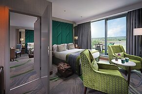 Carlton Hotel Dublin Airport Hotel