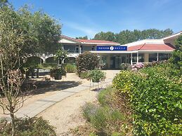 Fletcher Strandhotel Renesse