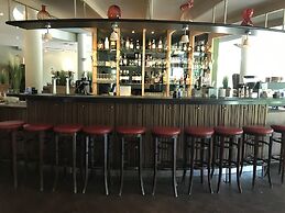 Fletcher Strandhotel Renesse