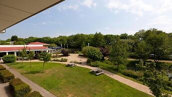 Fletcher Strandhotel Renesse