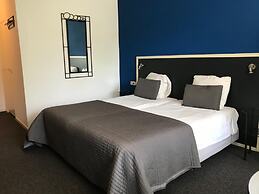 Fletcher Strandhotel Renesse