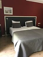 Fletcher Strandhotel Renesse