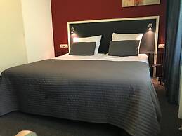 Fletcher Strandhotel Renesse
