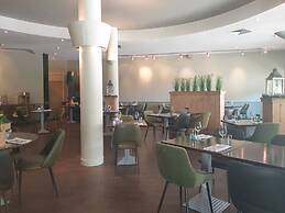 Fletcher Strandhotel Renesse