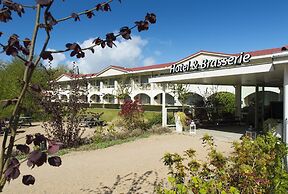 Fletcher Strandhotel Renesse