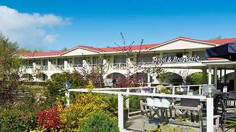 Fletcher Strandhotel Renesse