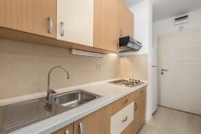 Apartment House Volta