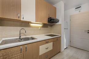 Apartment House Volta