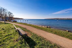 Apartment House Volta