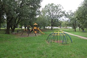 Apartment House Volta