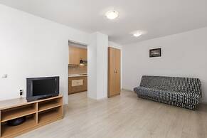 Apartment House Volta