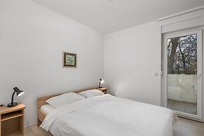 Apartment House Volta