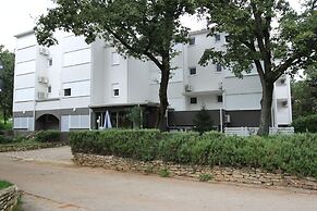 Apartment House Volta