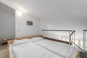 Apartment House Volta