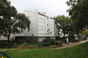 Apartment House Volta