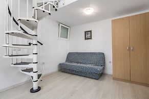 Apartment House Volta