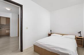 Apartment House Volta