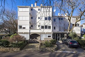 Apartment House Volta