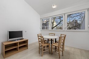 Apartment House Volta