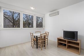 Apartment House Volta