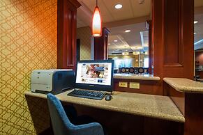 Hampton Inn Easley
