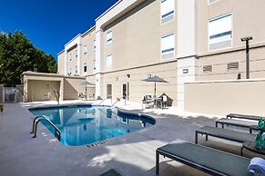 Hampton Inn Easley