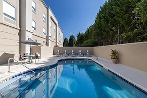 Hampton Inn Easley
