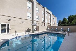 Hampton Inn Easley