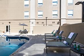 Hampton Inn Easley