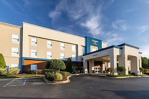 Hampton Inn Easley