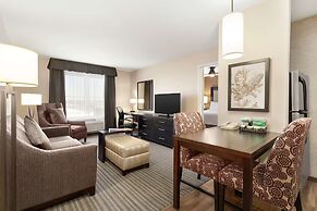 Homewood Suites by Hilton Fargo