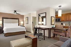 Homewood Suites by Hilton Fargo