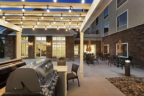 Homewood Suites by Hilton Fargo