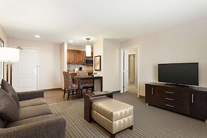 Homewood Suites by Hilton Fargo