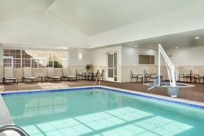 Homewood Suites by Hilton Fargo