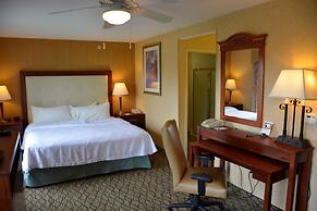 Homewood Suites by Hilton Brighton