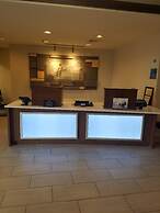 Holiday Inn Express Hotel and Suites Kingsport by IHG