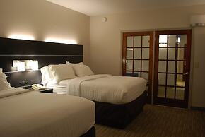 Holiday Inn Express Hotel and Suites Kingsport by IHG