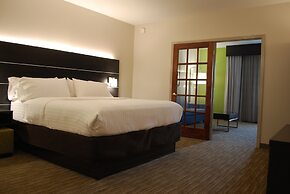 Holiday Inn Express Hotel and Suites Kingsport by IHG