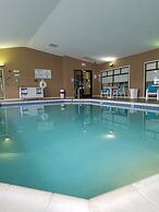 Holiday Inn Express Hotel and Suites Kingsport by IHG