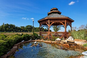 Holiday Inn Express Hotel and Suites Kingsport by IHG