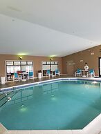 Holiday Inn Express Hotel and Suites Kingsport by IHG