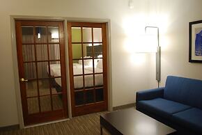 Holiday Inn Express Hotel and Suites Kingsport by IHG