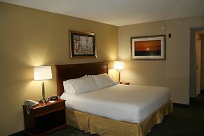 Holiday Inn Express Hotel & Suites Brooksville West, an IHG Hotel